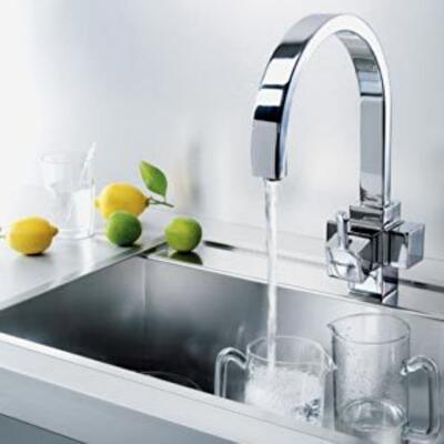 Тарифы на холодную воду в Черновцах в сентябре 2016 года