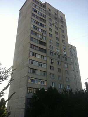 Харків, Героев Труда вул., 12Д