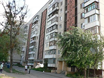 Харьков, Грозненская ул., 56