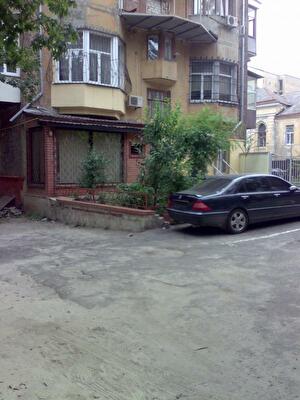 Дарвина ул., 15