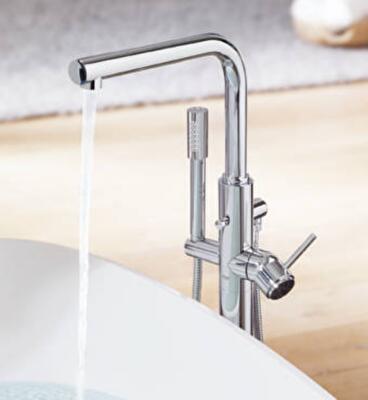 Как киевляне могут передать показания счетчиков горячей воды и тепла