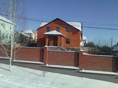Харьков, Горный про-д, 35/1