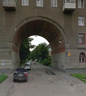 Харьков, Мира ул., 46Б