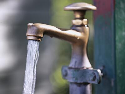 Тарифи на холодну воду у Вінниці у вересні 2016 року