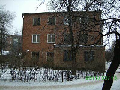 Харьков, Пилотов пер., 7