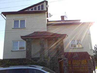 Львівська обл., Дрогобицький район, м. Дрогобич, Садовый пров., 46
