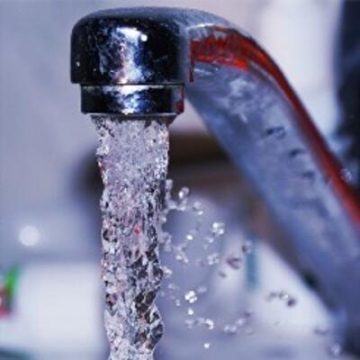Тарифи на холодну воду у Харкові у вересні 2016 року