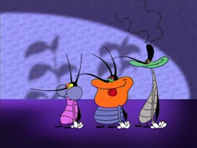 Как избавиться от тараканов в доме