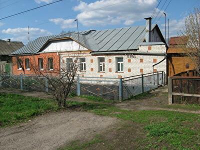 Одеса, Стахановский 1-й пров., 5