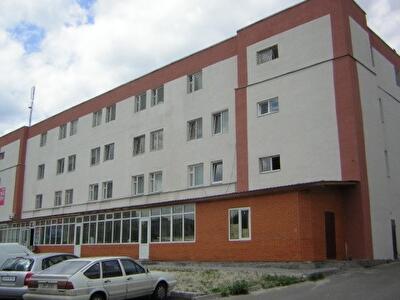 Північна вул., 3