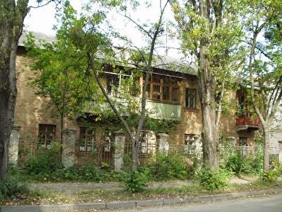 Киев, Серповая ул., 18