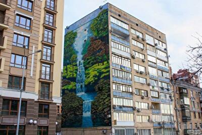 Киев, Златоустовская ул., 26