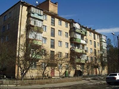Светлая ул., 6