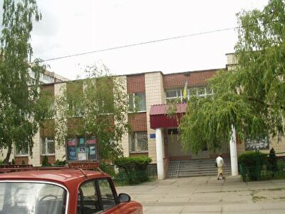 Киев, Северная ул., 22