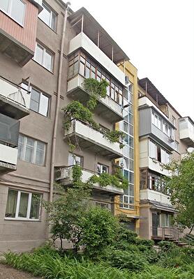 Харків, Культуры вул., 10