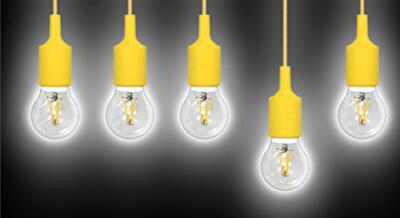 Тарифы на электроэнергию в Черновцах в сентябре 2016 года