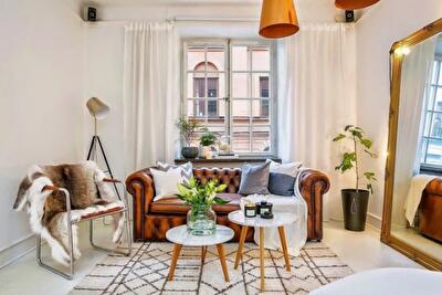 Чтобы не начинать ремонт: 6 способов обновить интерьер