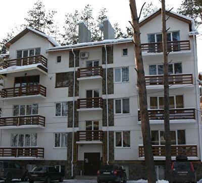 Бучанський район, м. Ірпінь, Ветеранів Афганістана вул., 18Д