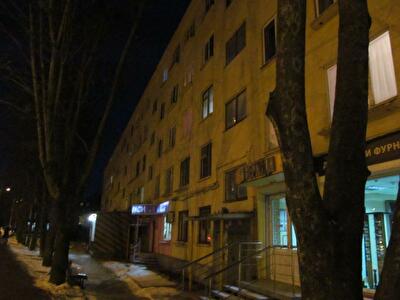 Харьков, Клочковская ул., 101Б