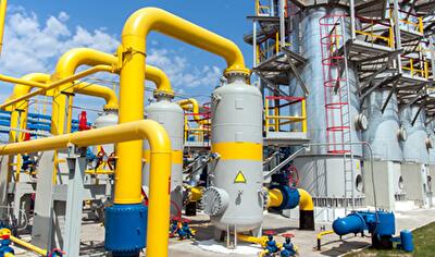 Газовая дипломатия, или Как пережить зиму