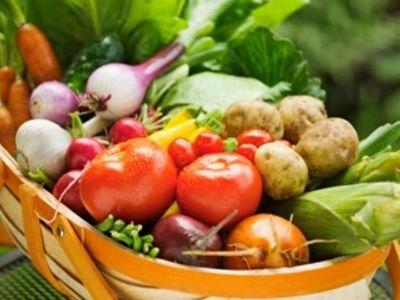 За счет чего подешевел борщ