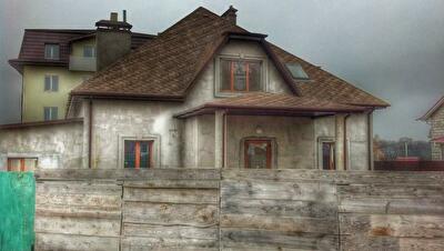 Звездная ул., 4