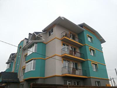 Зелена вул., 16