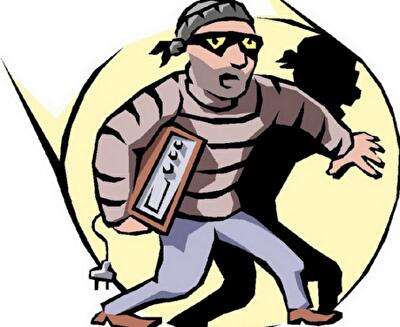 Як відбувається затримання квартирних злодіїв патрульною поліцією