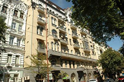 Большая Житомирская ул., 8А