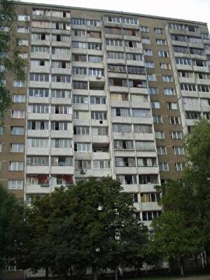 Жолудева ул., 4Б