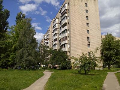 Жолудева ул., 8А