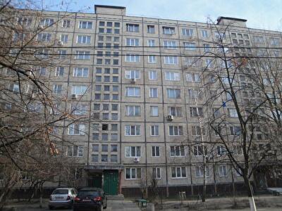 Киев, Жолудева ул., 6В
