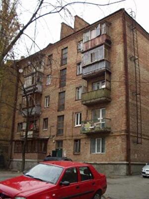 Жилянская ул., 53