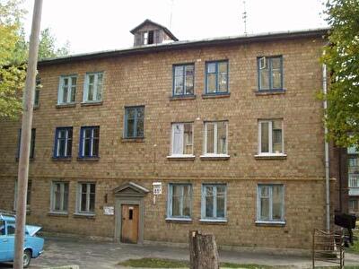 Киев, Зверинецкая ул., 65А