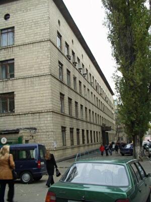 Марии Капнист ул., 2А