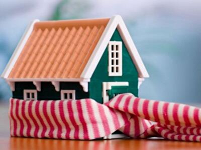 Утепление фасада: на что необходимо обратить внимание при проведении работ