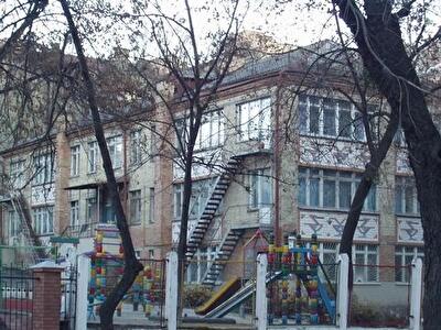 Жилянская ул., 84