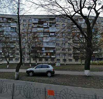 Жилянская ул., 45