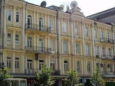 Жилянская ул., 7