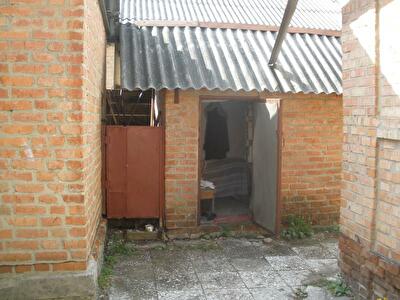 Харьков, Беркоса ул., 9