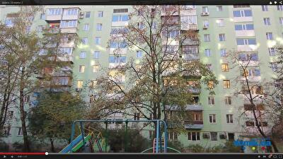 Евгения Коновальца ул., 15 К2