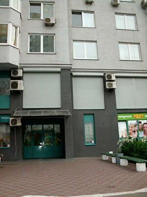 191-я Садовая вул., 97