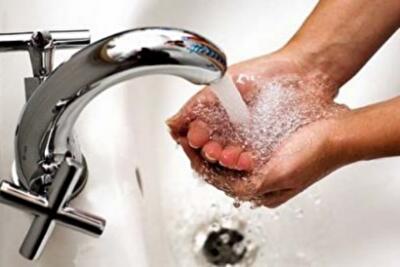 Де в Києві буде проводитися промивання мереж холодного водопостачання