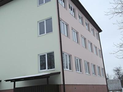 Миргородський район, м. Миргород, Харьковка вул., 2