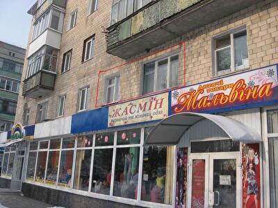 Миргородський район, м. Миргород, Гоголя вул., 84