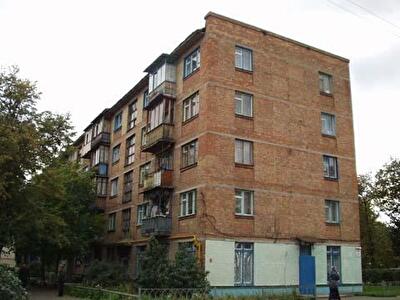 Полковая ул., 57Б