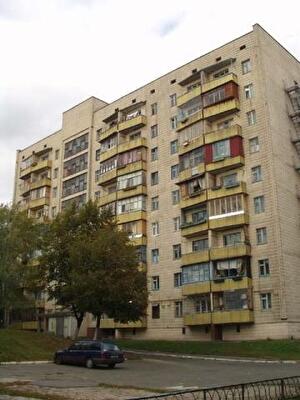 Полковой пер., 1