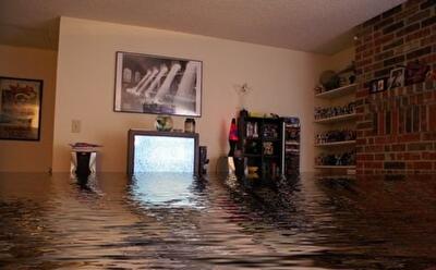 Как заказать независимую оценку ущерба, причиненного соседями при затоплении