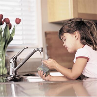 Тарифи на холодну воду у Хмельницькому у серпні 2016 року