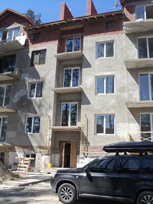 Бучанський район, м. Ірпінь, Єрошенко вул., 2